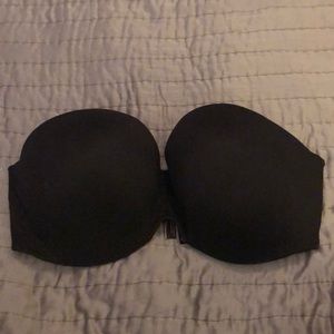 Body by Victoria Strapless Bra